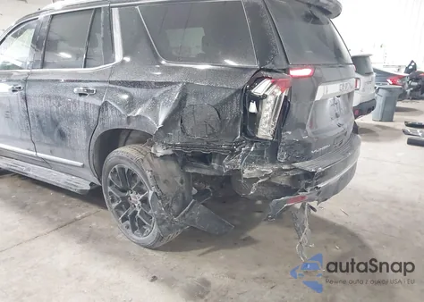 2023 GMC Yukon 4Wd Slt z USA, uszkodzony, nr VIN 1GKS2BKD6PR275770